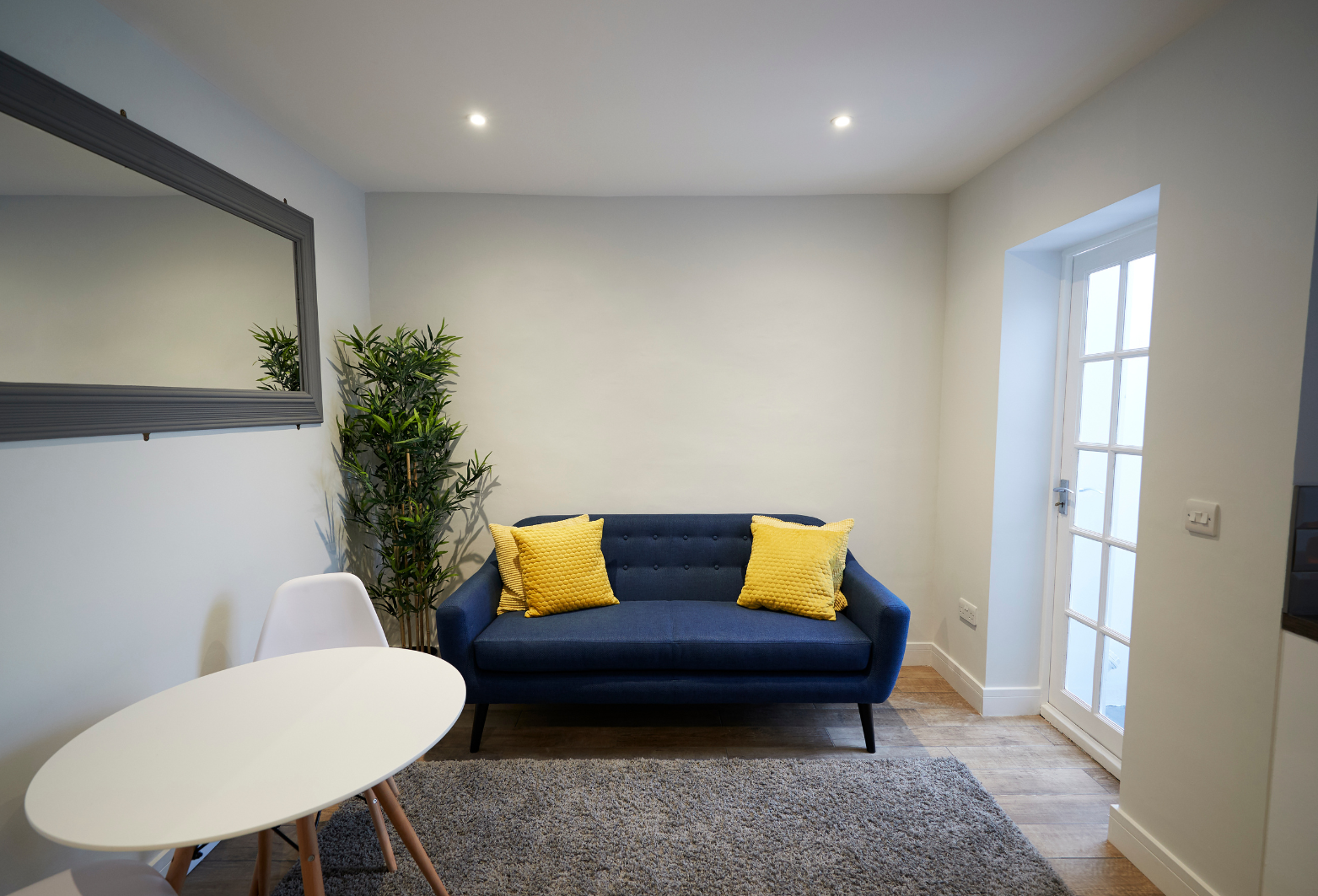 garage conversion